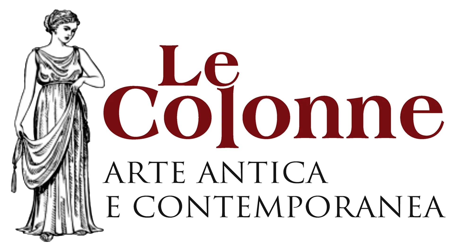 Logo Associazione Le Colonne
