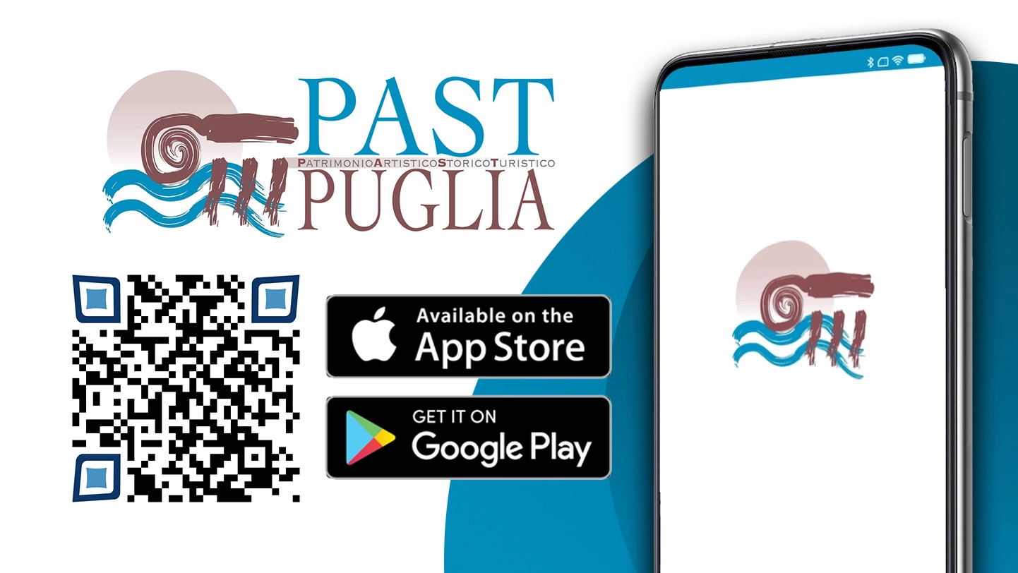 Visuale di supporto per assistenza e chiarimenti su PastPuglia App