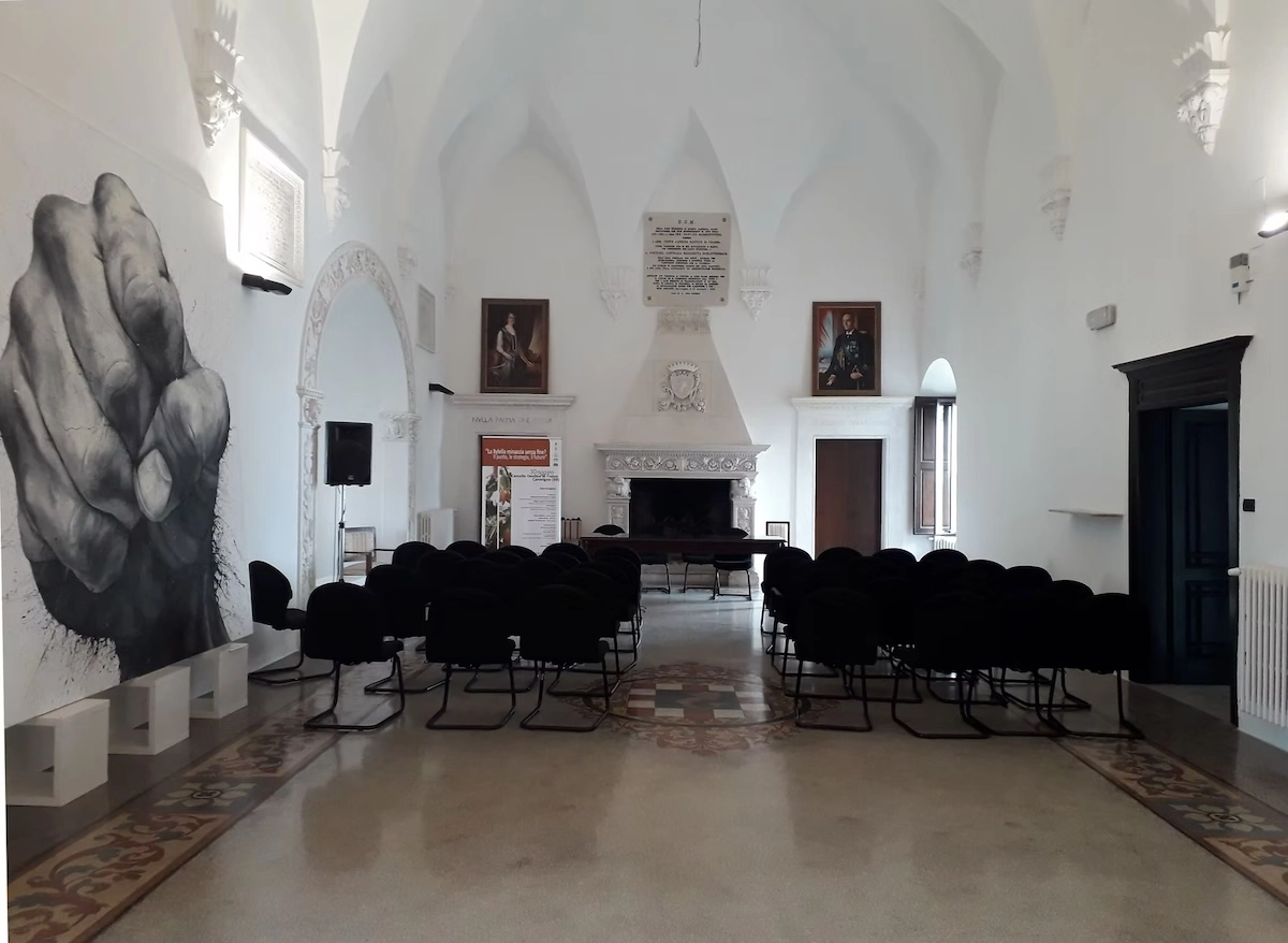 Eventi e convegni
